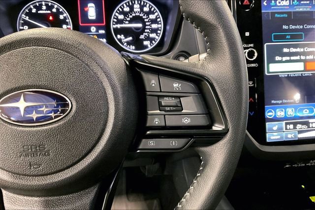 Used 2025 Subaru Forester Premium image 19