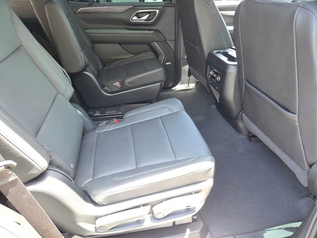 Certified 2024 Chevrolet Tahoe Z71 w/ Luxury Package AWD/4WD image 14