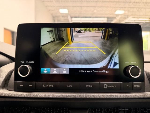 Used 2024 Honda CR-V LX image 31