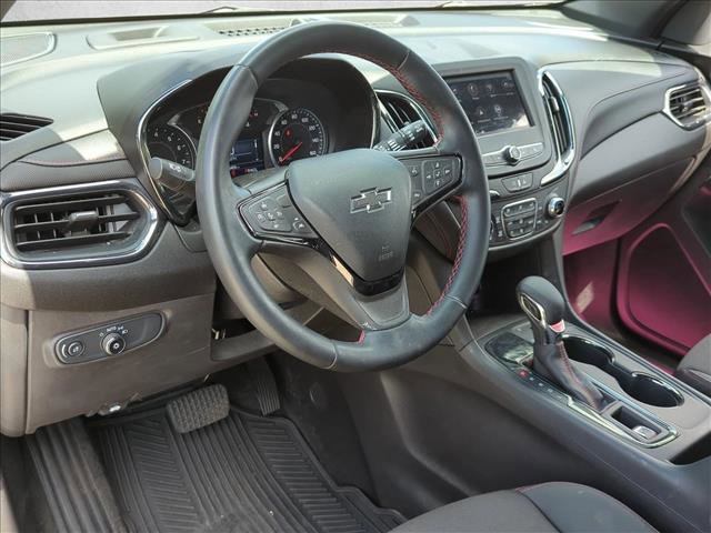 Used 2024 Chevrolet Equinox RS image 9
