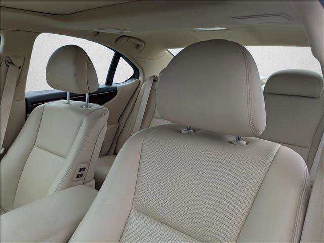 Used 2010 Lexus LS 460 AWD image 12