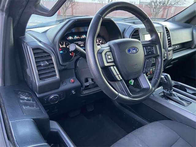 Used 2020 Ford F150 XLT w/ Equipment Group 302A Luxury image 15
