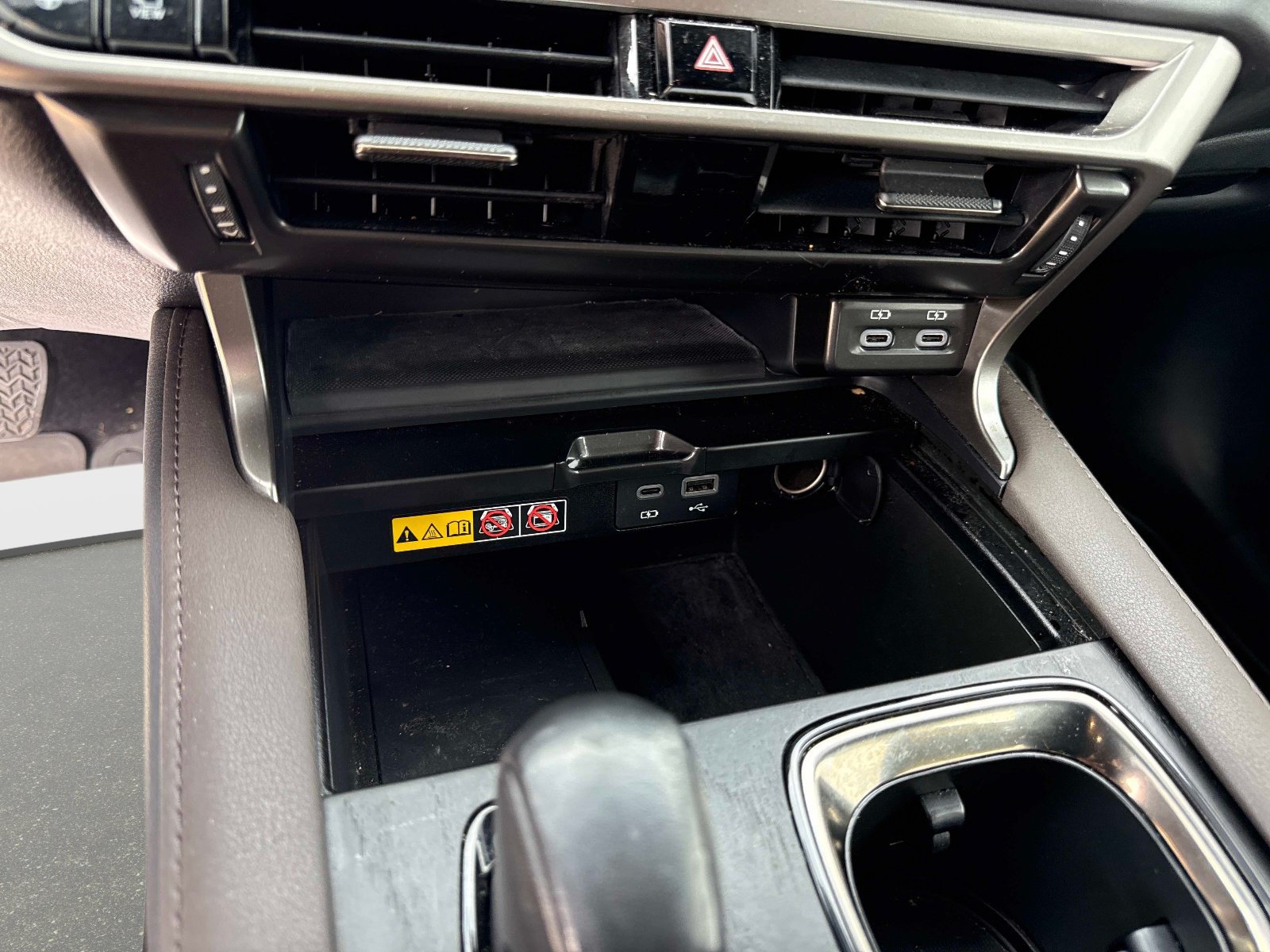 Used 2023 Lexus RX 350 FWD w/ Accessory Package (Z1) image 22