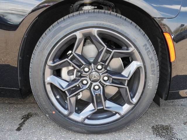 New 2026 Dodge Charger GT w/ Blacktop Package AWD/4WD image 12
