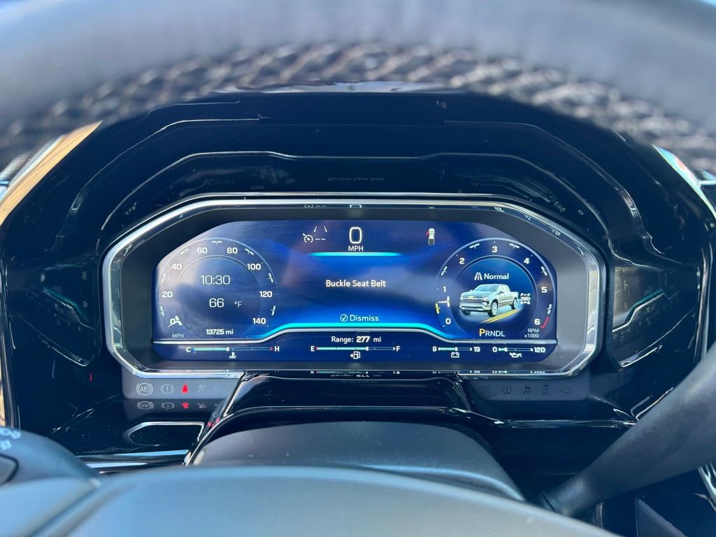 Used 2023 Chevrolet Silverado 1500 LT image 13