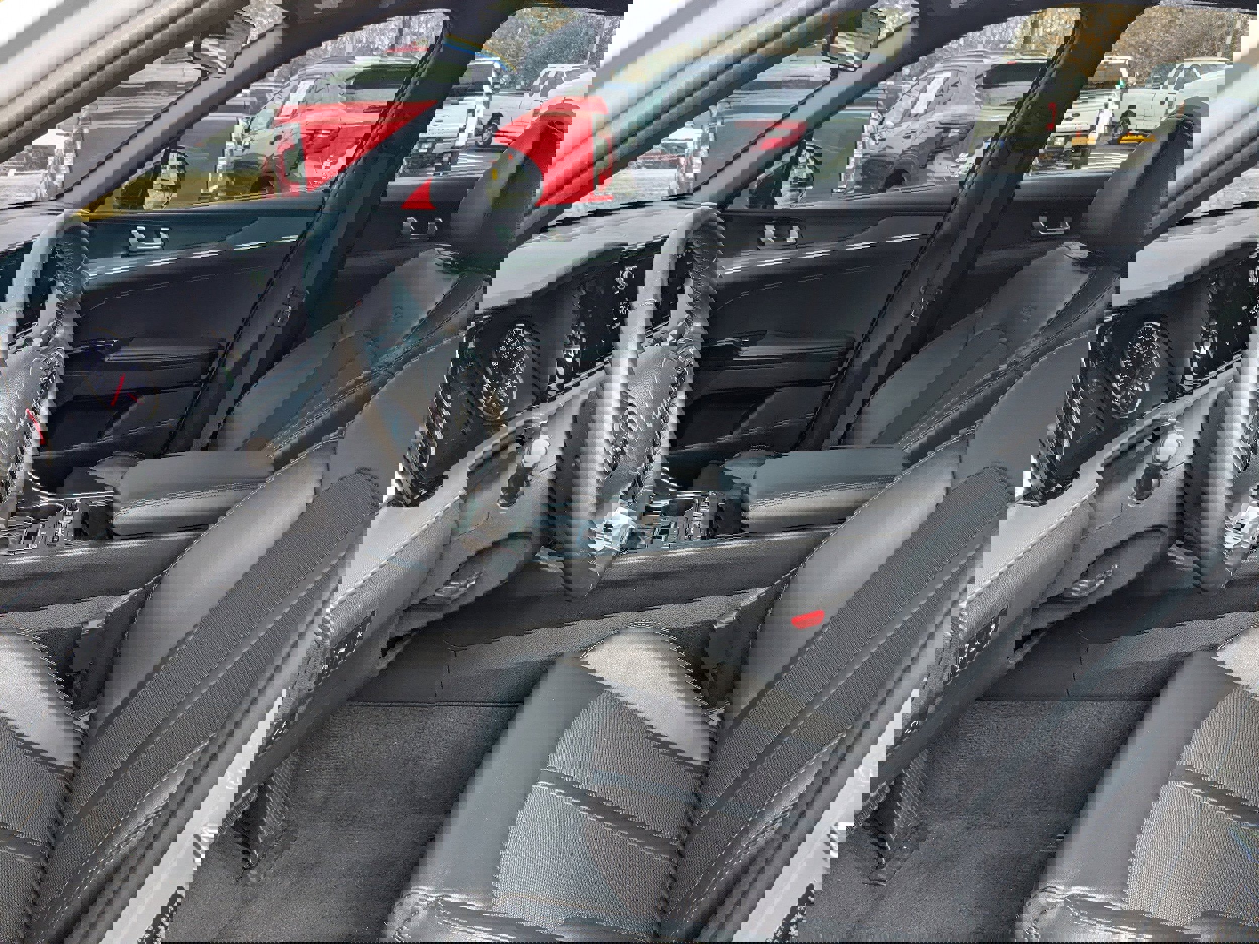 Used 2024 Kia K5 GT-Line image 14