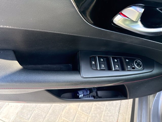 Used 2023 Kia Forte GT w/ GT2 Package FWD image 18