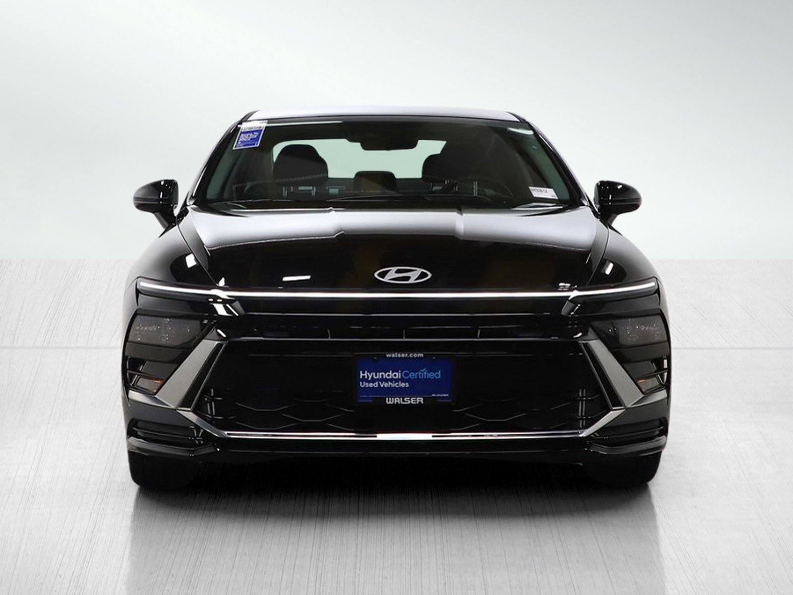 Certified 2026 Hyundai Sonata SEL image 8