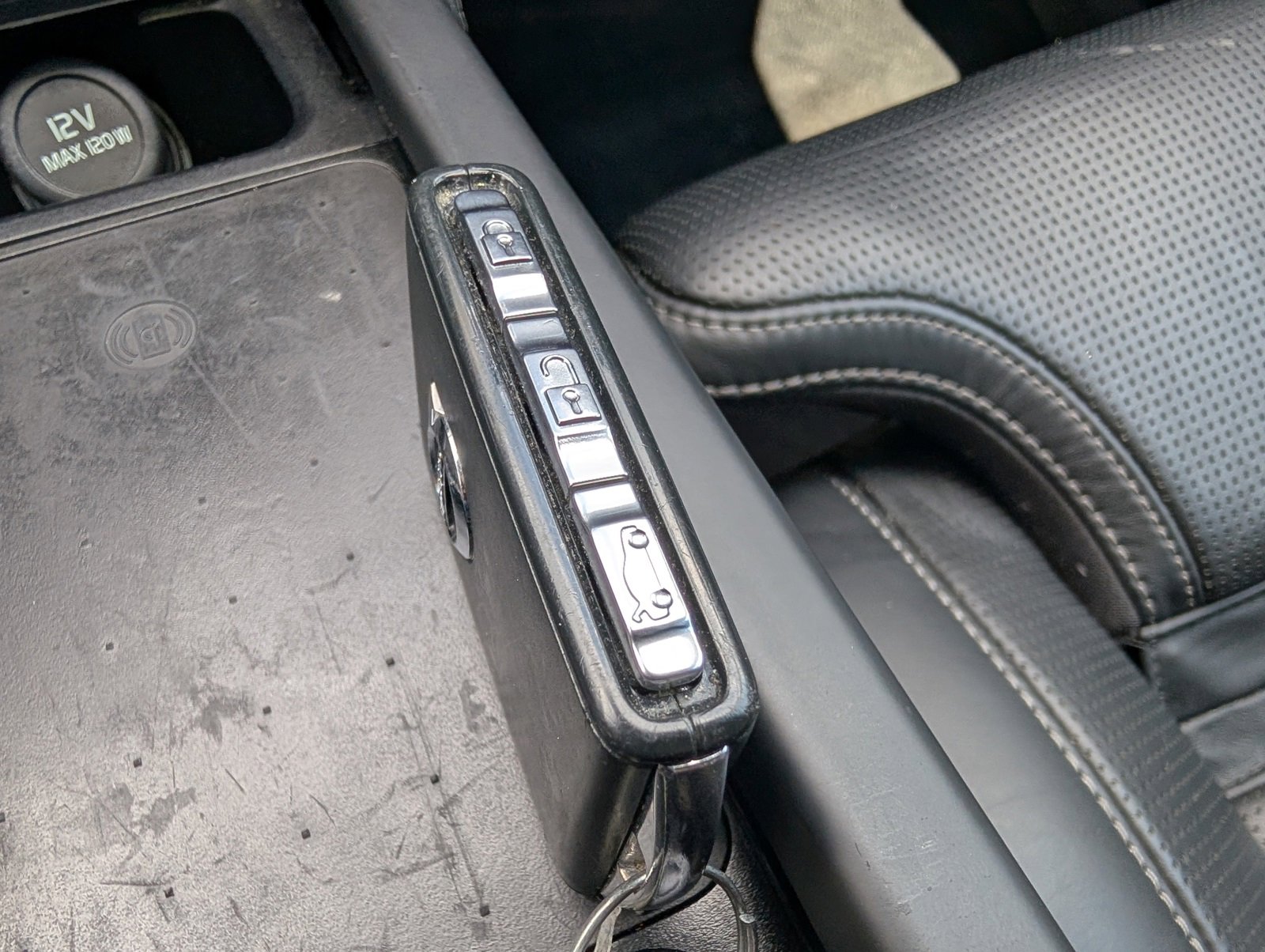 Used 2022 Volvo XC90 T6 Inscription image 35