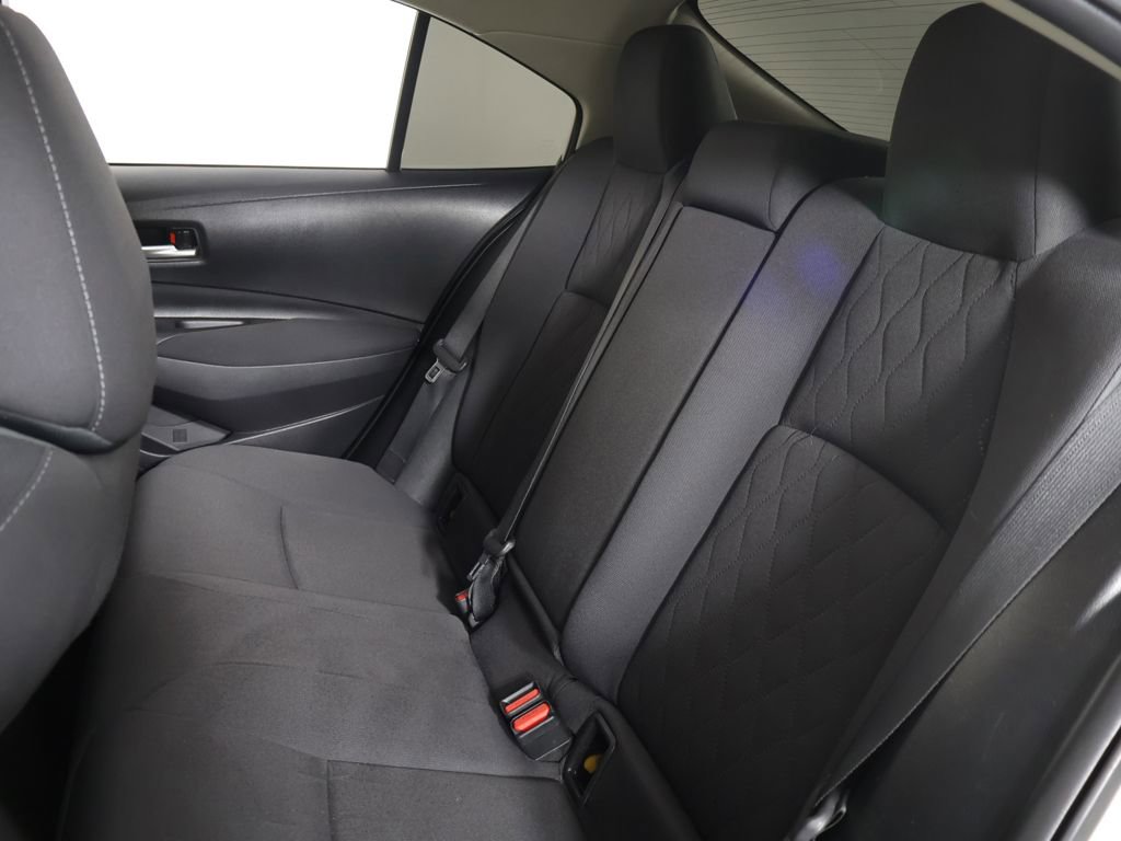 Used 2020 Toyota Corolla LE w/ Carpet Mat Package (TMS) image 29