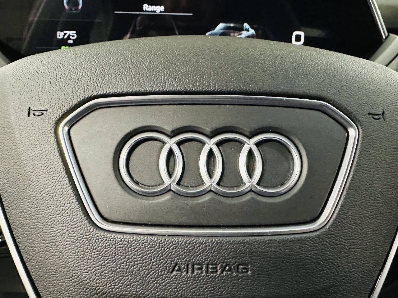 Used 2022 Audi e-tron GT Premium Plus AWD/4WD image 16
