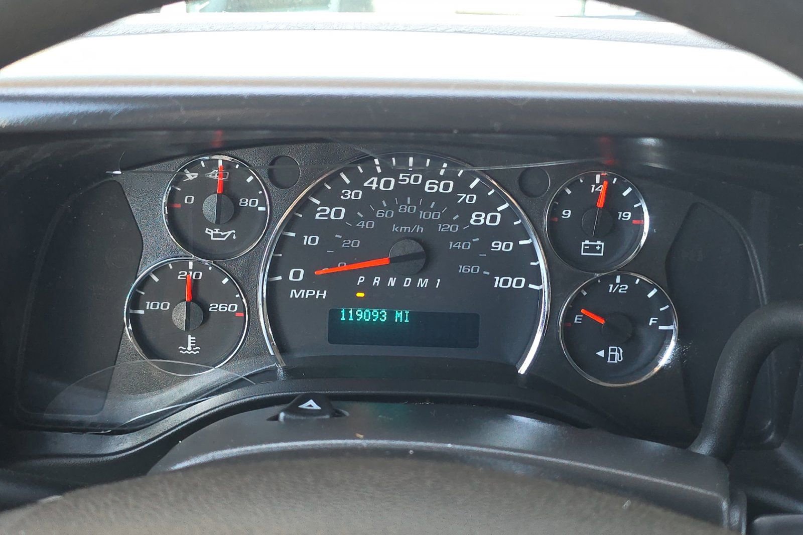 Used 2017 GMC Savana 2500 RWD image 22