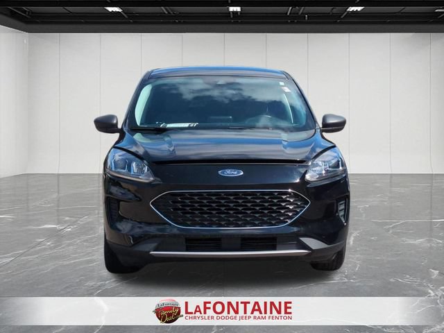 Used 2022 Ford Escape SE w/ Cold Weather Package FWD image 8