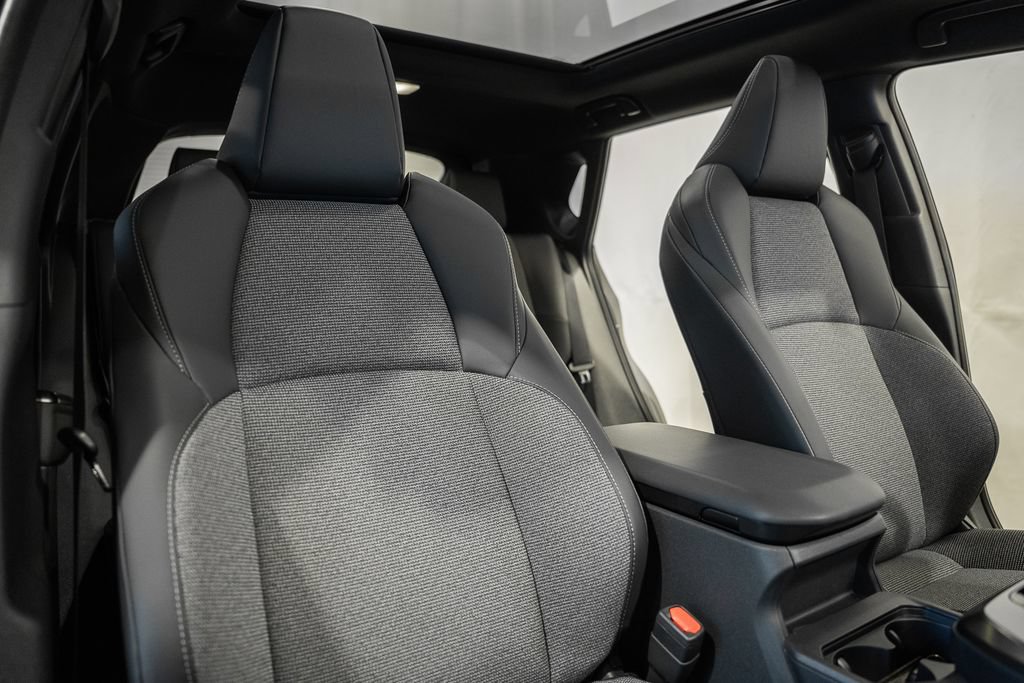 New 2026 Toyota bZ AWD/4WD image 34