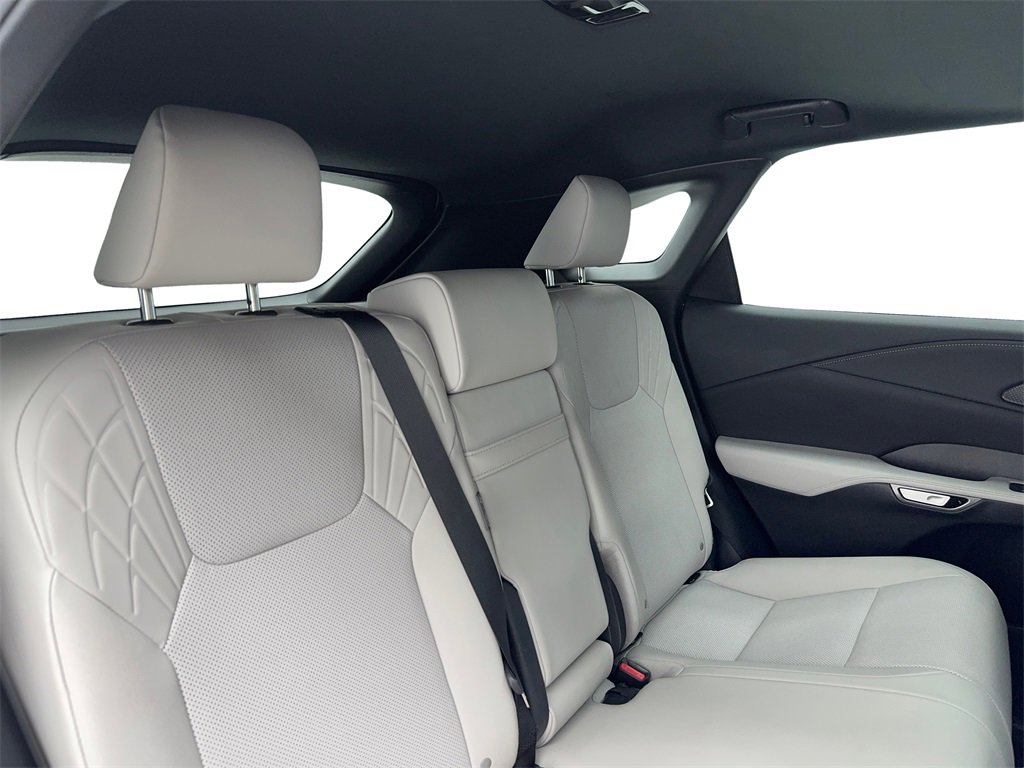 Used 2024 Lexus RX 350 Premium w/ Cold Area Package image 44