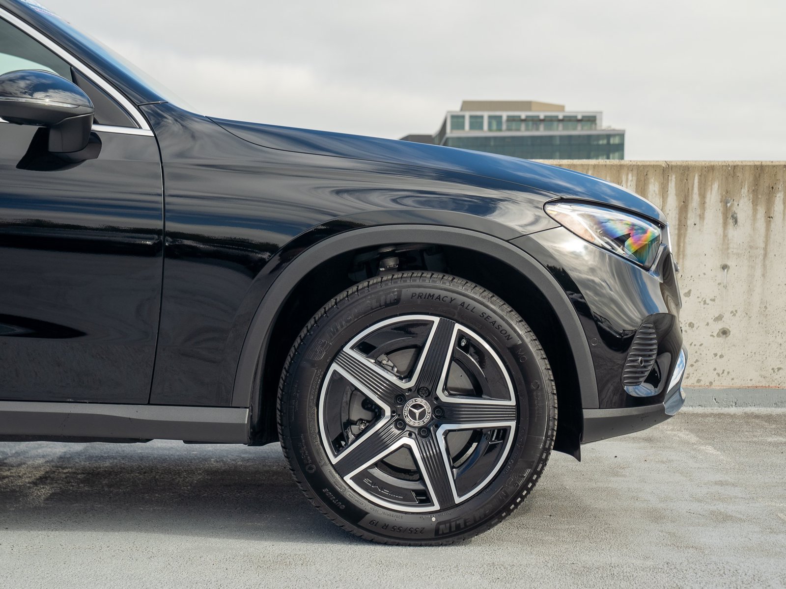 Certified 2026 Mercedes-Benz GLC 300 4MATIC image 15