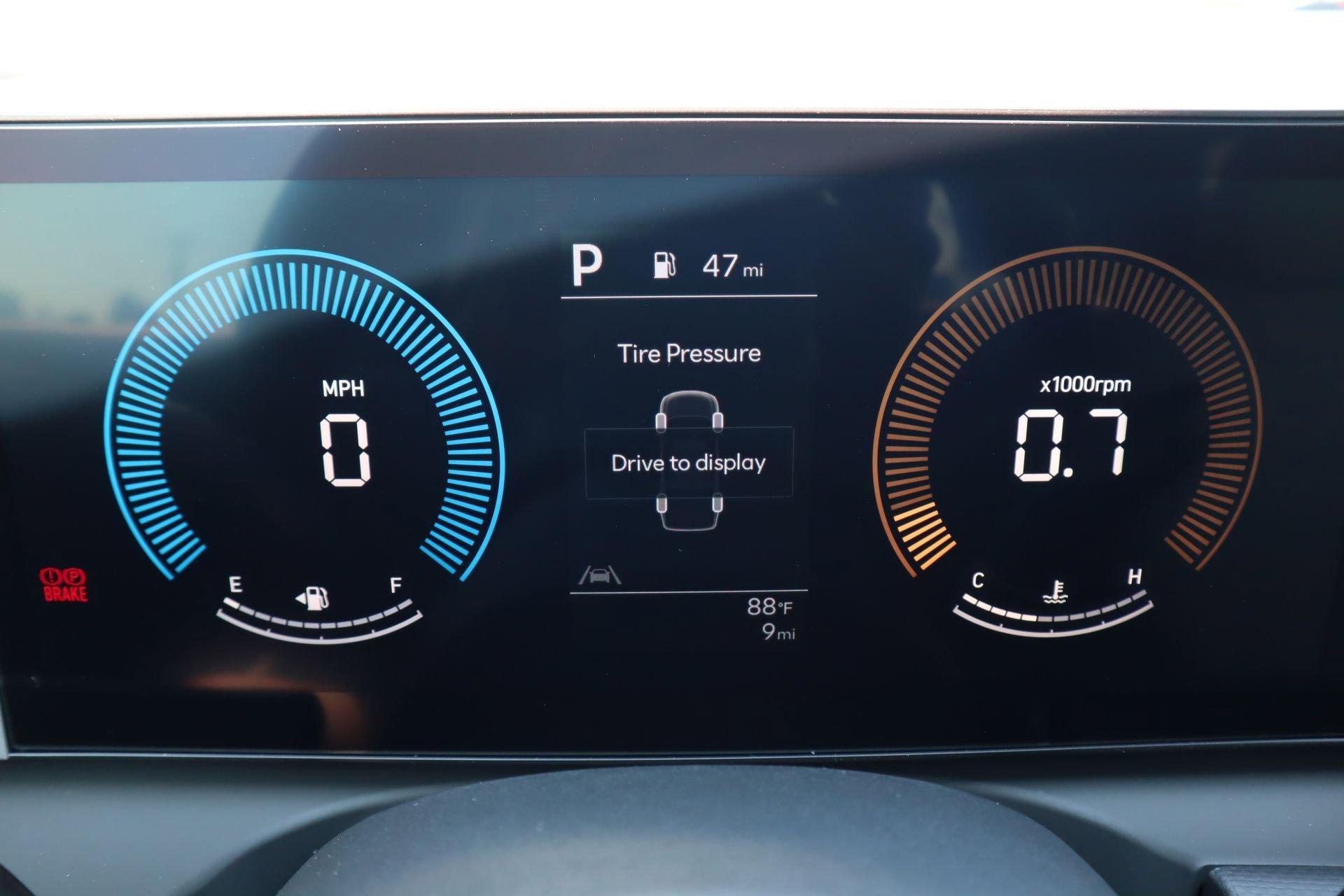 New 2026 Hyundai Santa Cruz SEL image 11