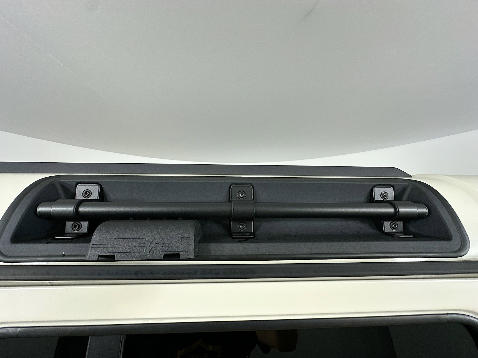 New 2025 INEOS Grenadier Trialmaster Edition image 12