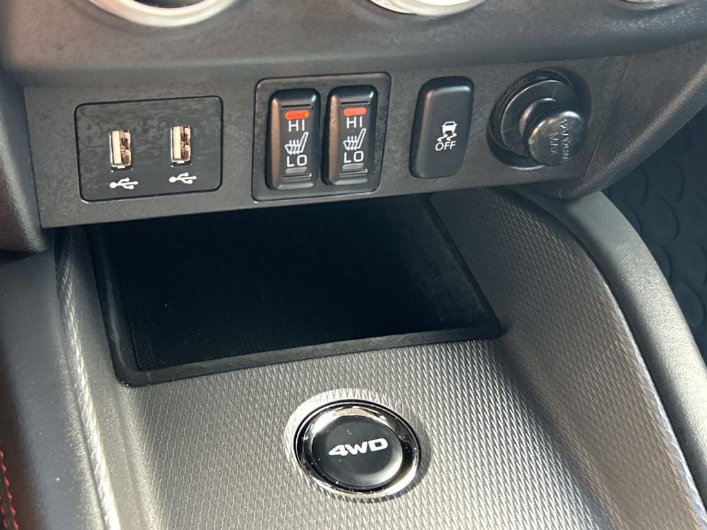 Used 2024 Mitsubishi Outlander Sport SE AWD/4WD image 26