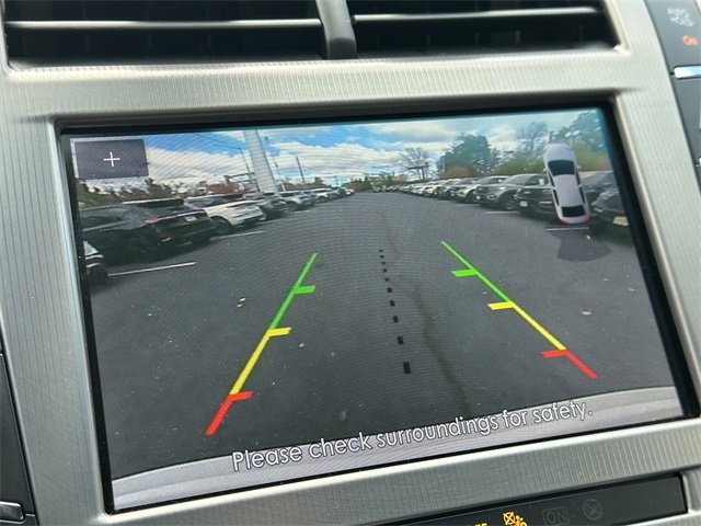 Used 2019 Lincoln MKZ Reserve image 22