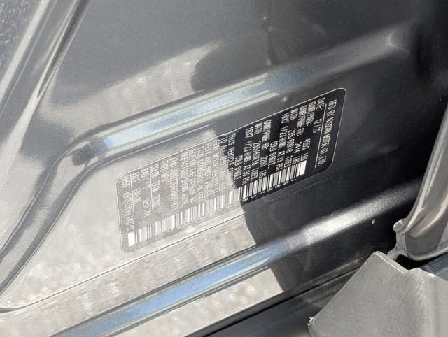 Used 2024 Nissan Rogue SV FWD image 19