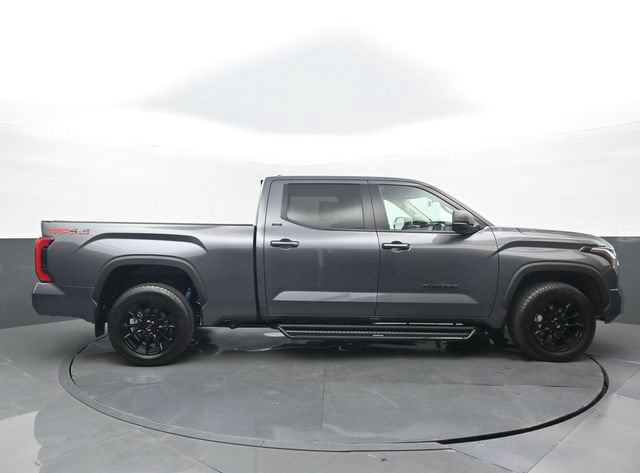 Used 2024 Toyota Tundra SR5 w/ TRD Off-Road Premium Package AWD/4WD image 2