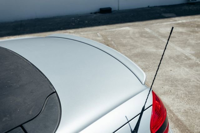 Used 2006 Mercedes-Benz SLK 55 AMG image 31