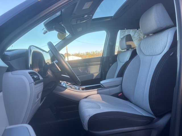 Used 2022 Hyundai Palisade SEL w/ Convenience Package image 13