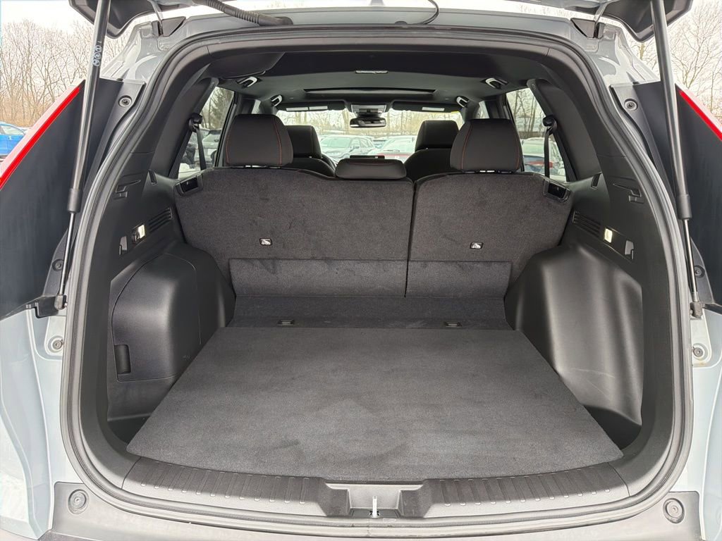 Certified 2023 Honda CR-V Sport image 22