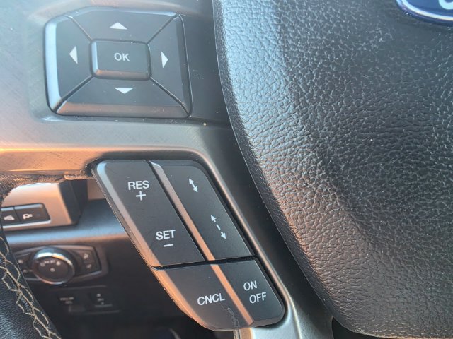 Used 2018 Ford F150 Limited w/ Trailer Tow Package AWD/4WD image 23