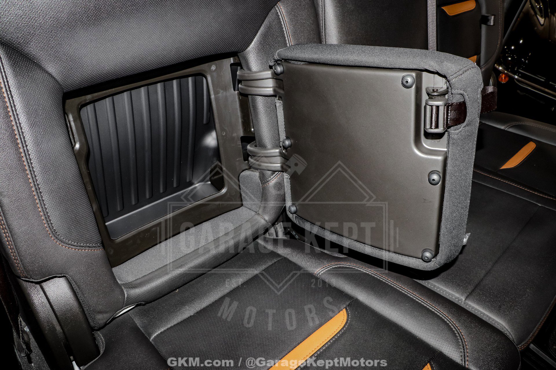 Used 2023 GMC Sierra 1500 AT4 w/ AT4 Premium Package AWD/4WD image 86