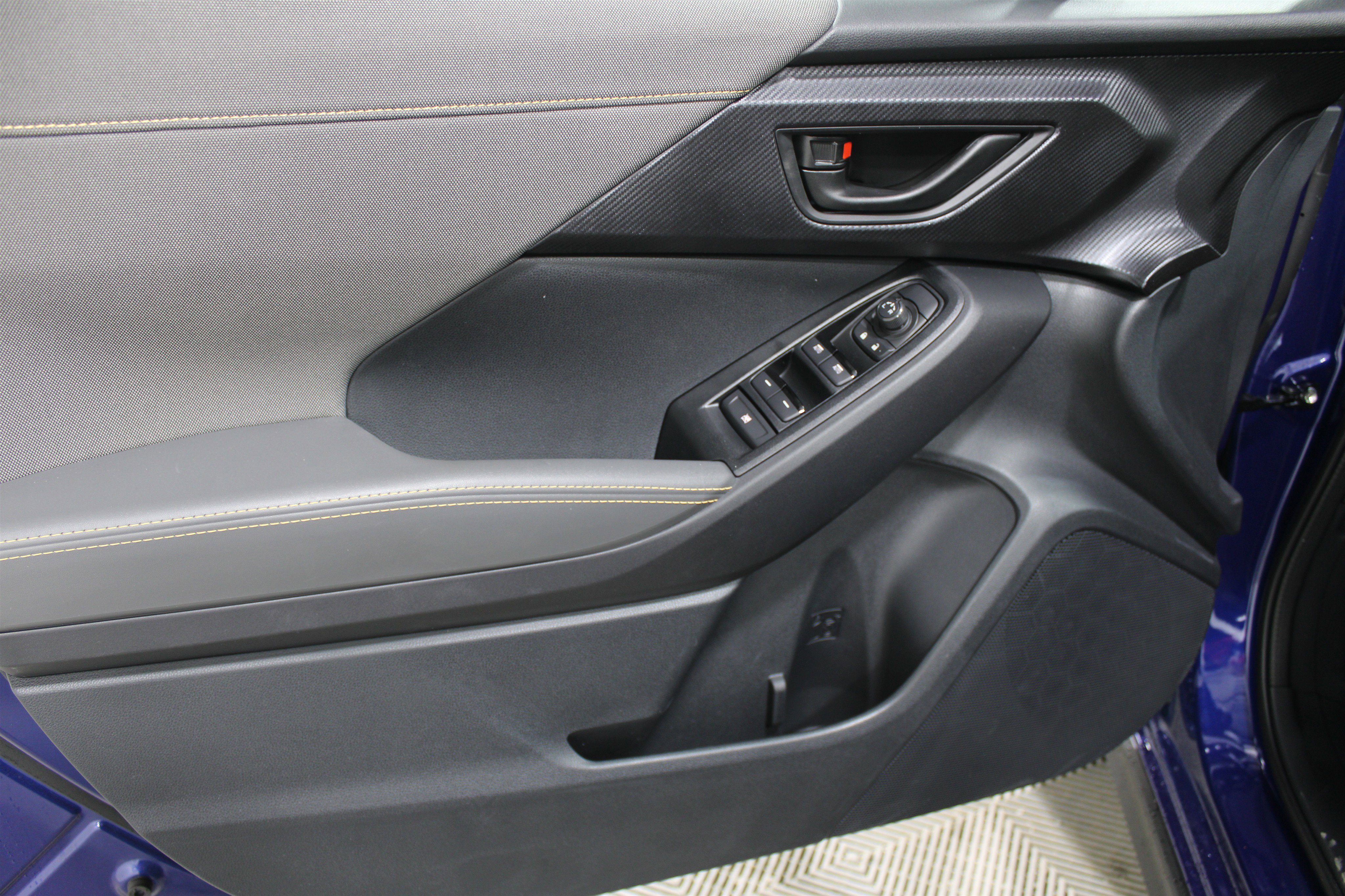 New 2026 Subaru Crosstrek 2.5i Sport image 6