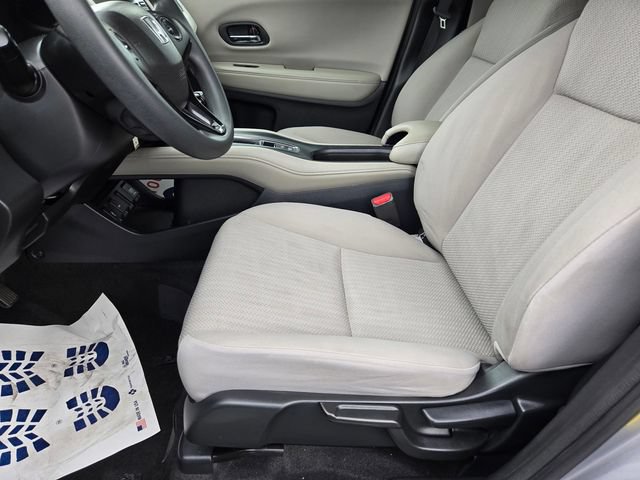 Certified 2018 Honda HR-V LX image 12