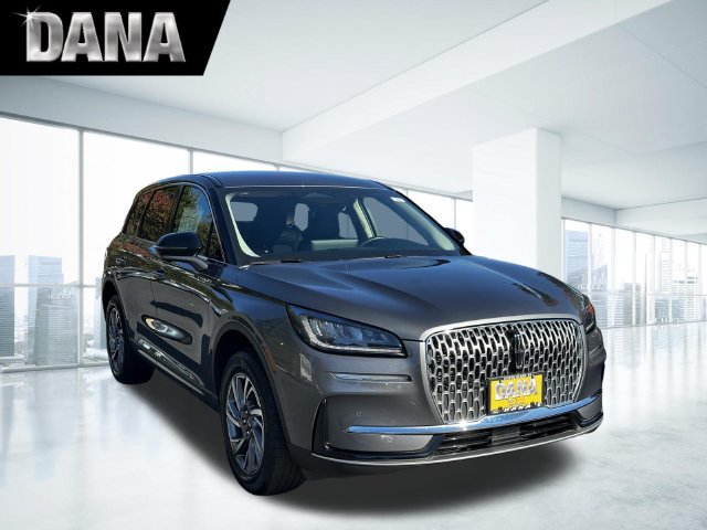 Certified 2023 Lincoln Corsair AWD w/ Equipment Group 101A