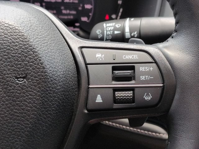 Used 2024 Honda Accord Sport image 26