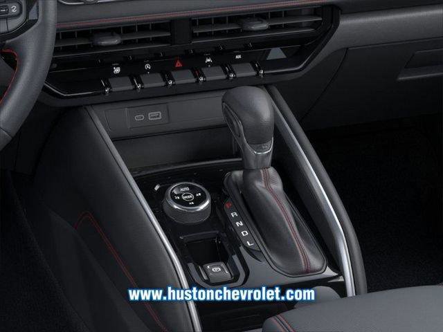 New 2026 Chevrolet Colorado Z71 w/ Z71 Convenience Package 2 AWD/4WD image 23