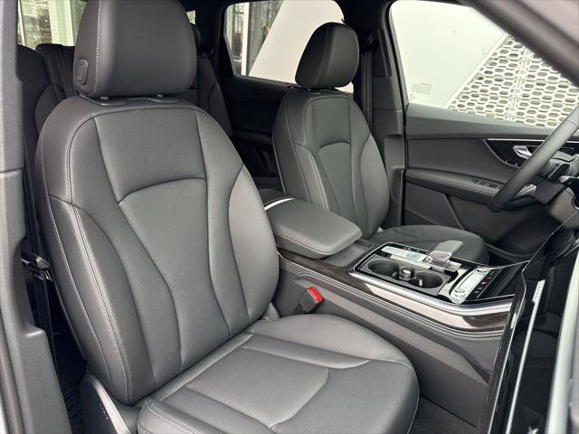 New 2026 Audi Q7 3.0T Premium Plus AWD/4WD image 5