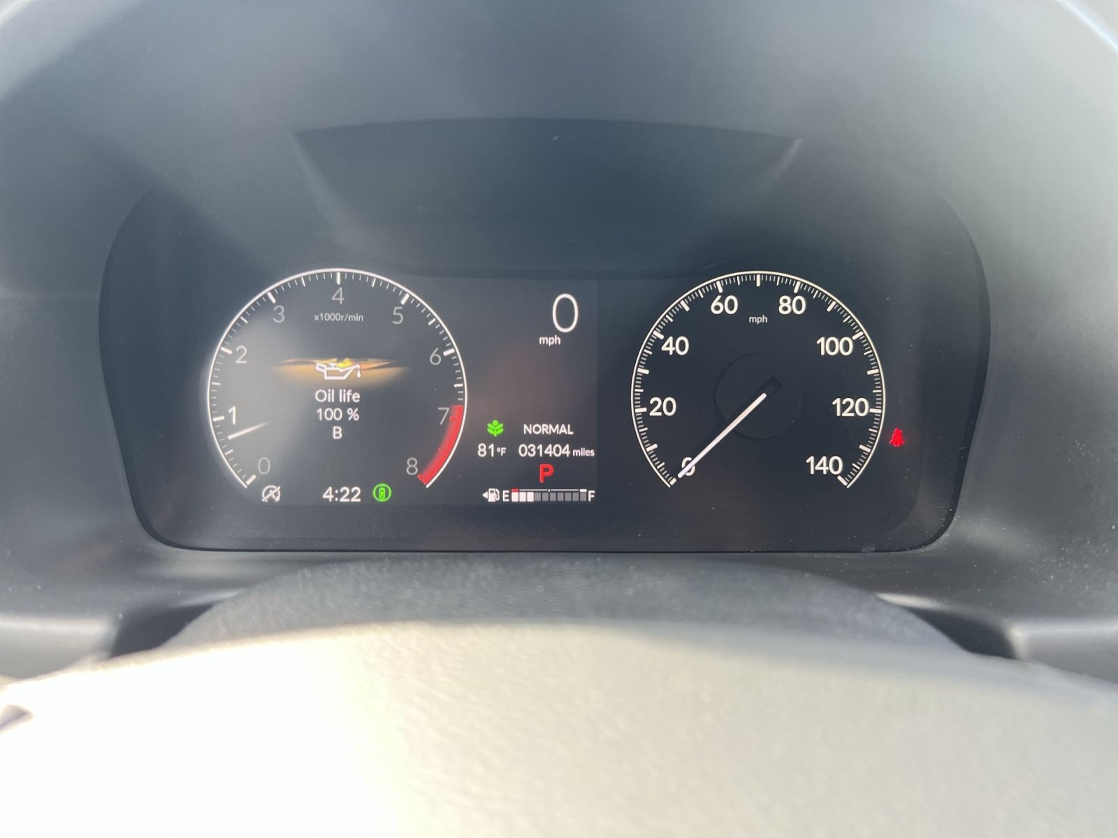 Used 2025 Honda Odyssey Elite image 17