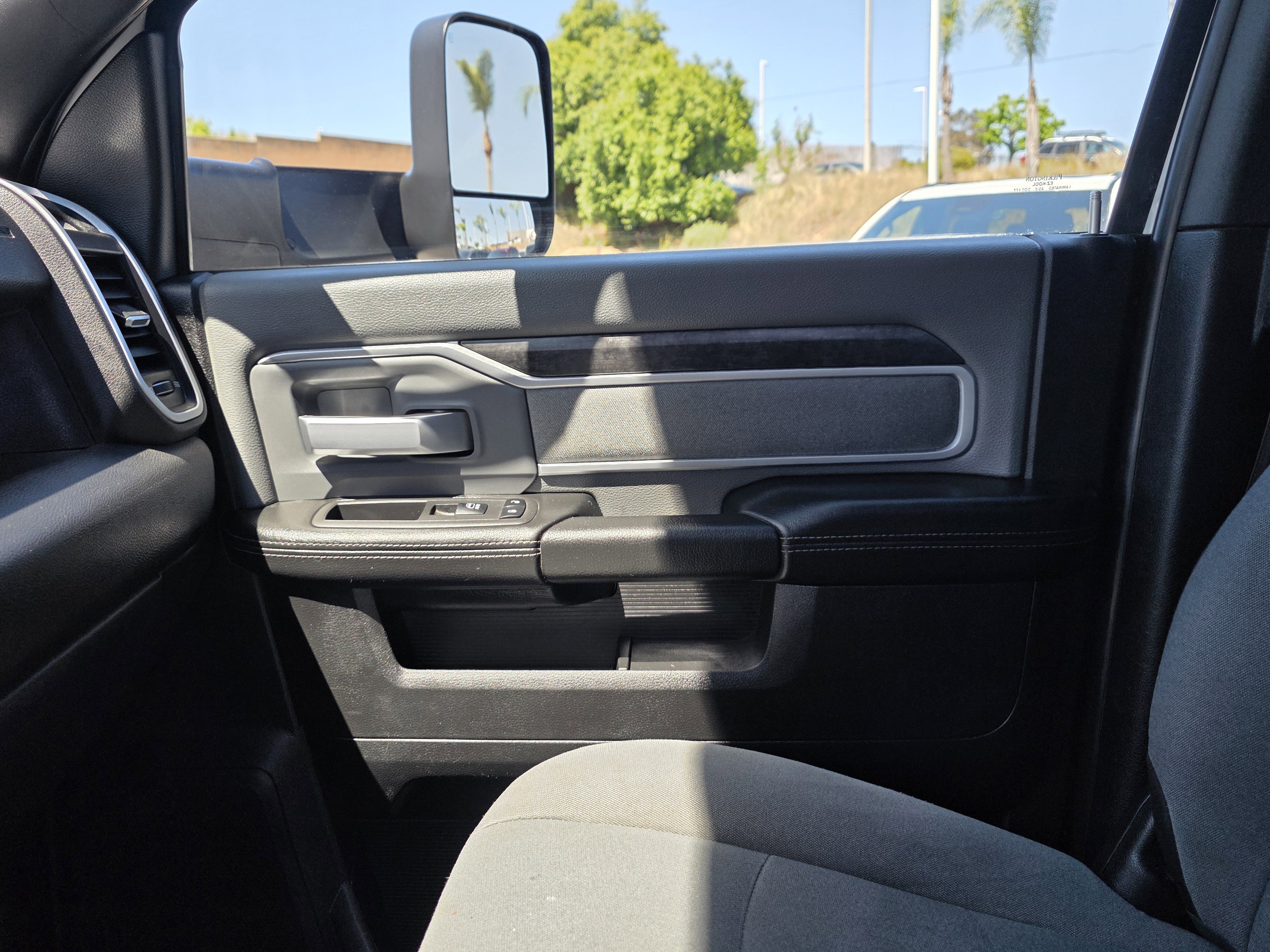 Used 2021 RAM 2500 Big Horn AWD/4WD image 12