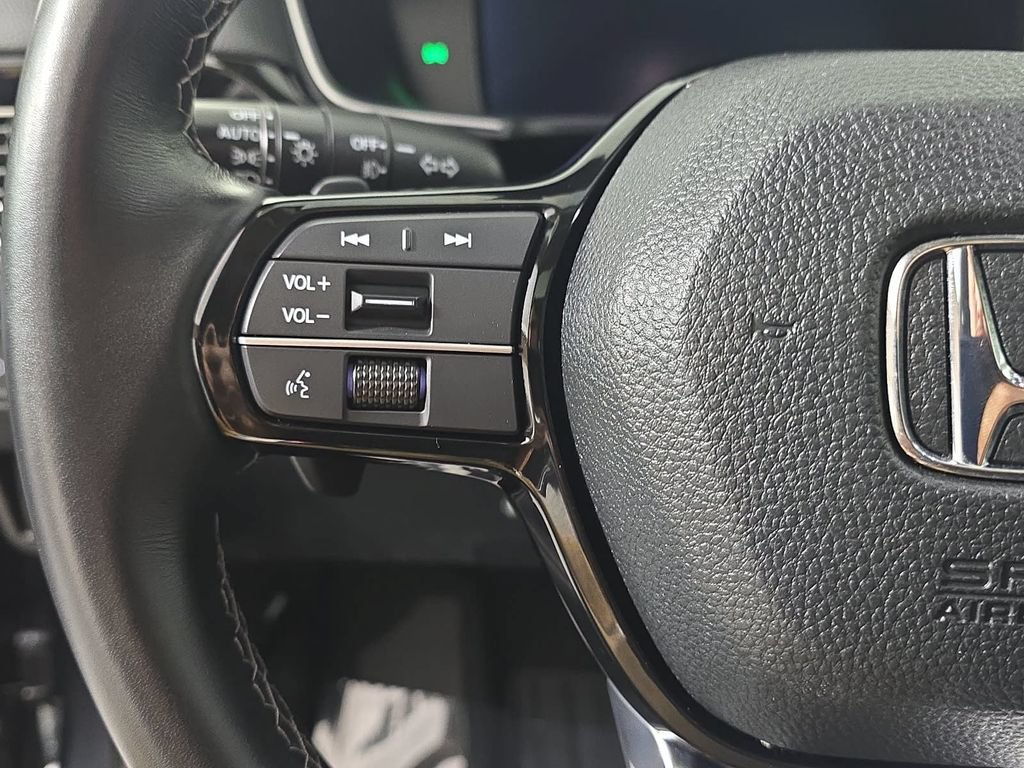 Used 2022 Honda Civic Touring image 13