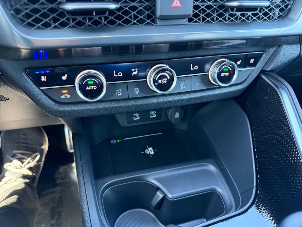 New 2026 Acura ADX A-Spec w/ Advance Package AWD/4WD image 26