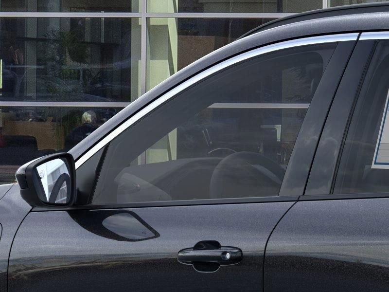 New 2025 Ford Escape SE image 20