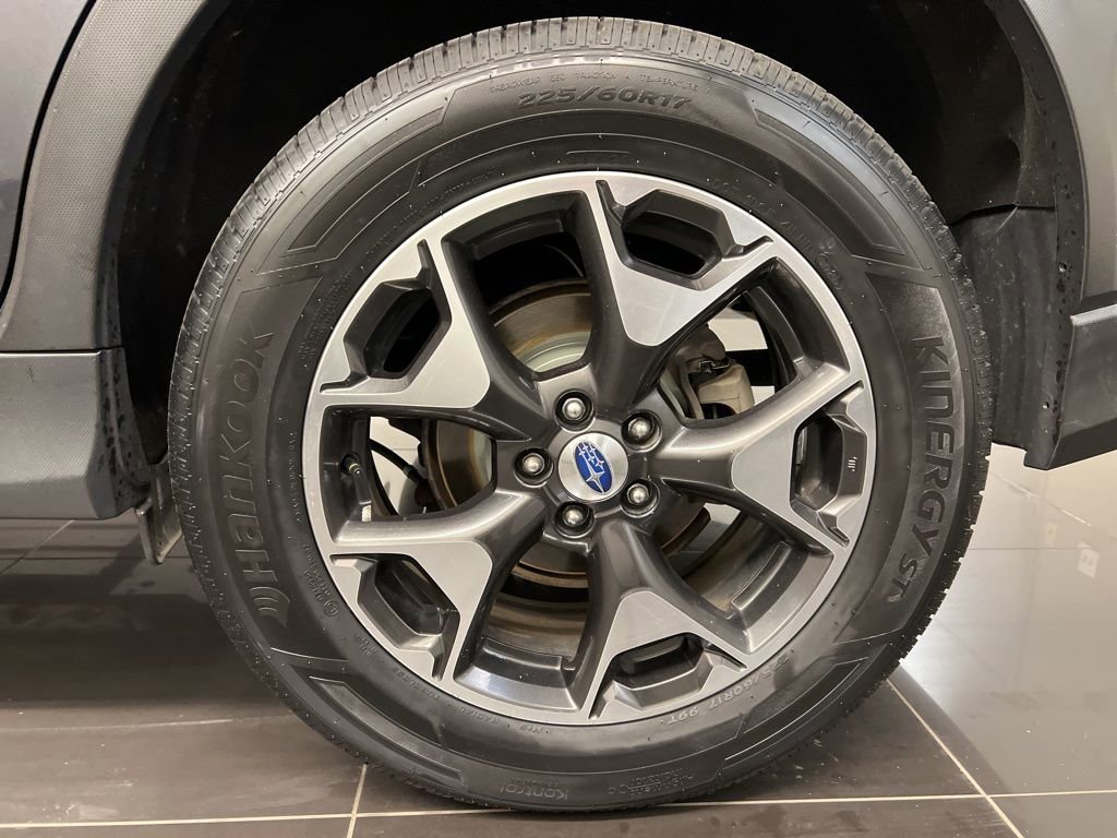 Used 2018 Subaru Crosstrek 2.0i Premium w/ Eyesight System AWD/4WD image 7