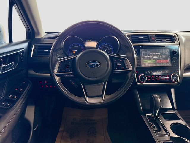 Used 2018 Subaru Legacy 2.5i Limited w/ 50th Anniversary Edition AWD/4WD image 23