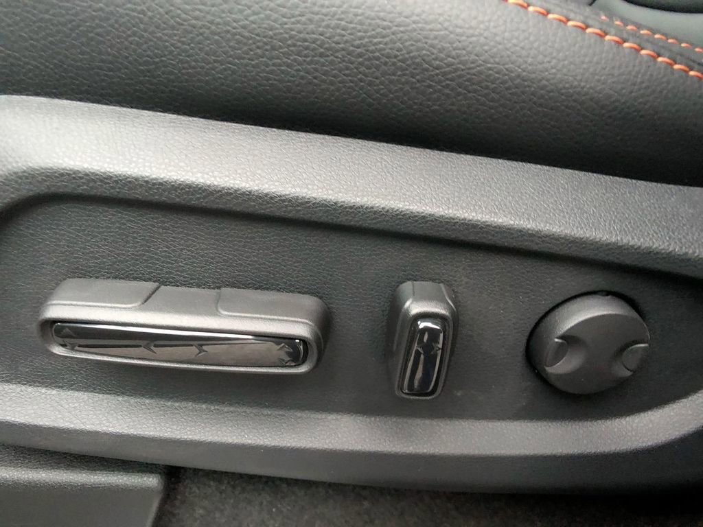 New 2025 Honda Pilot TrailSport image 13