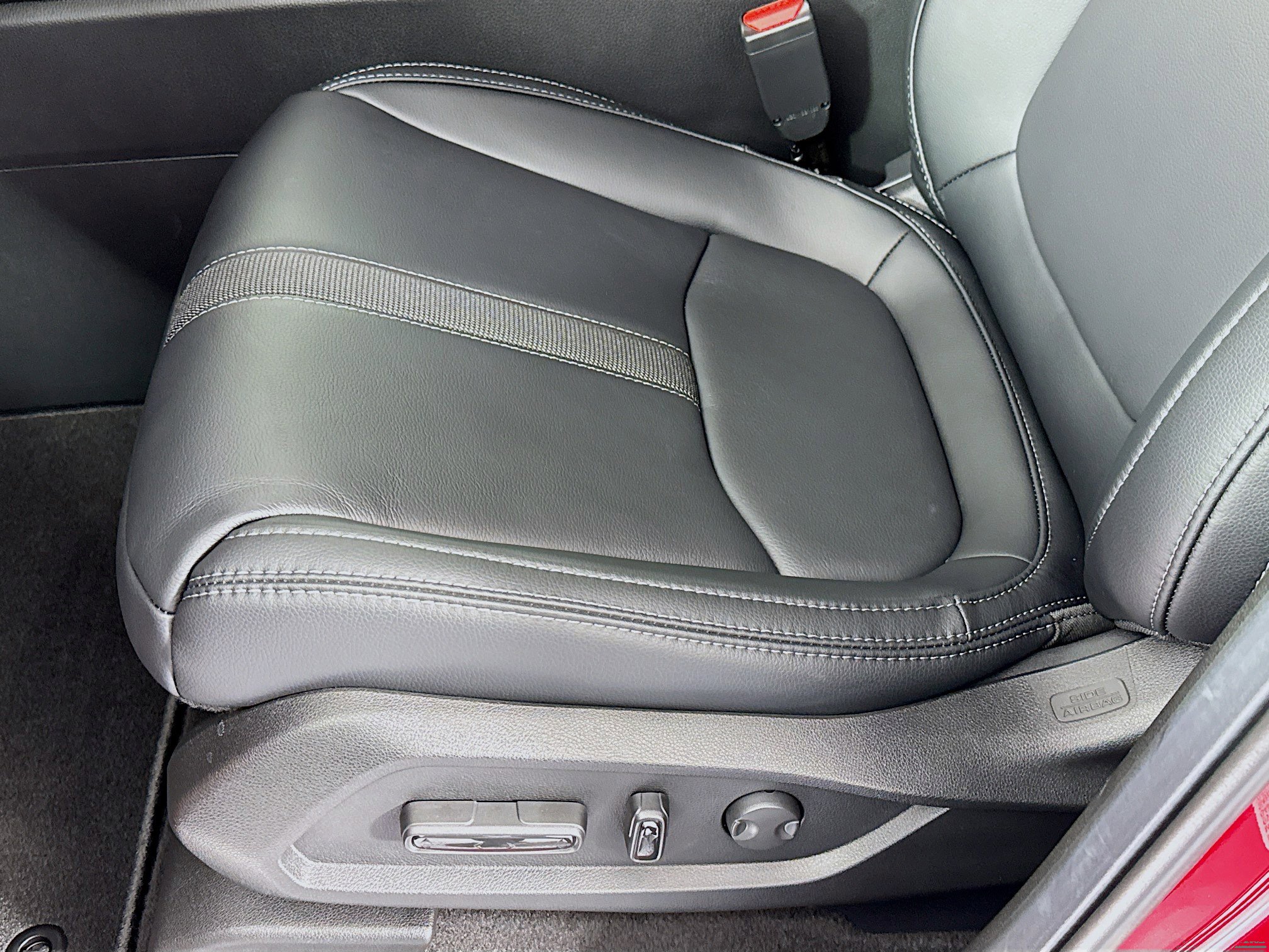 New 2026 Honda Passport RTL image 19