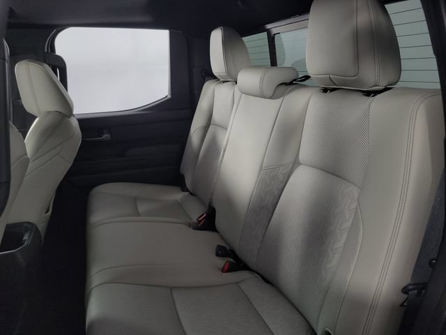 Used 2025 Toyota Tacoma Limited AWD/4WD image 14