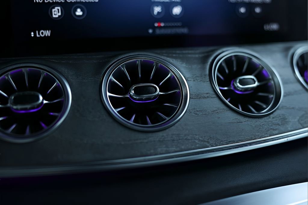 Used 2021 Mercedes-Benz AMG GT 53 w/ Driver Assistance Package image 41