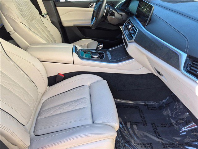 Used 2023 BMW X5 sDrive40i w/ Luxury Seating Package RWD image 20