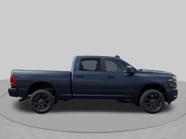 New 2027 RAM 2500 Big Horn AWD/4WD image 21